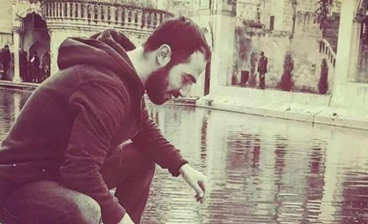 Şanlıurfa'da feci kaza: Osman Eren öldü