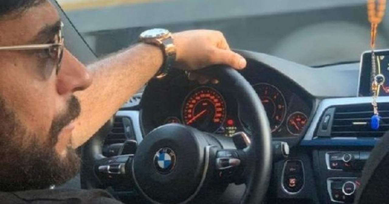 Şanlıurfa'da yol verme düellosu: Halil Demirkan,  Veysel Turmak'ı öldürdü