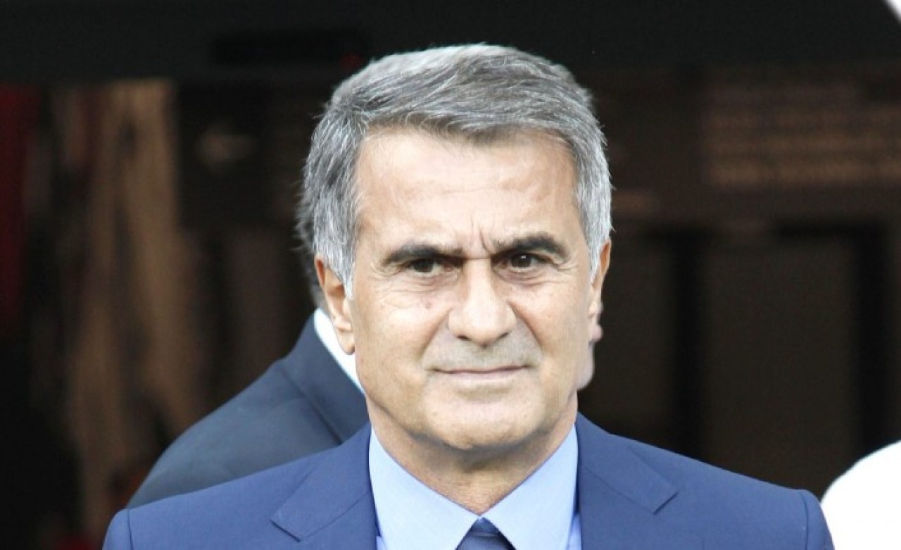Şenol Güneş'in yeni adresi belli oldu: Süper Lig takımından büyük adım