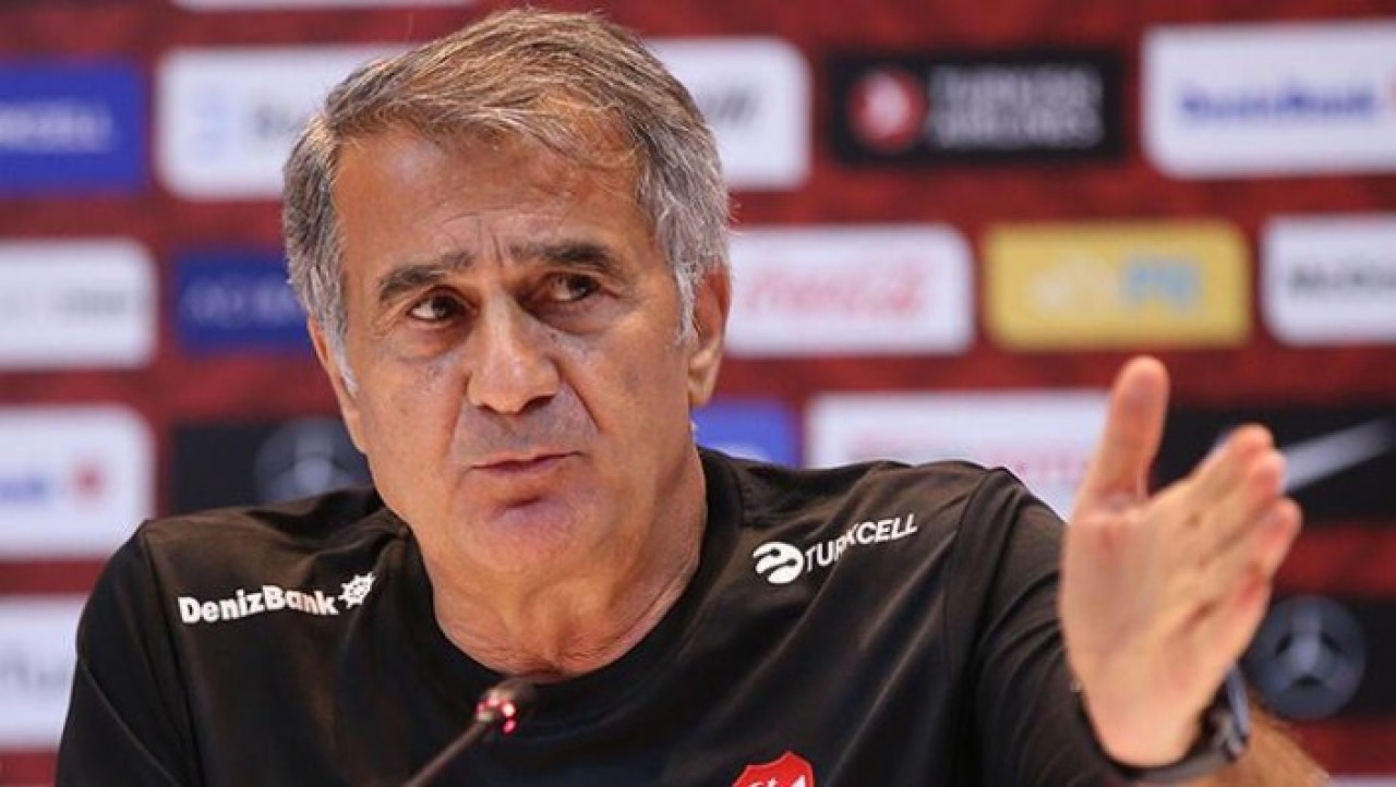 Şenol Güneş'in alacağı tazminat belli oldu! Bakalım ne yapacak?