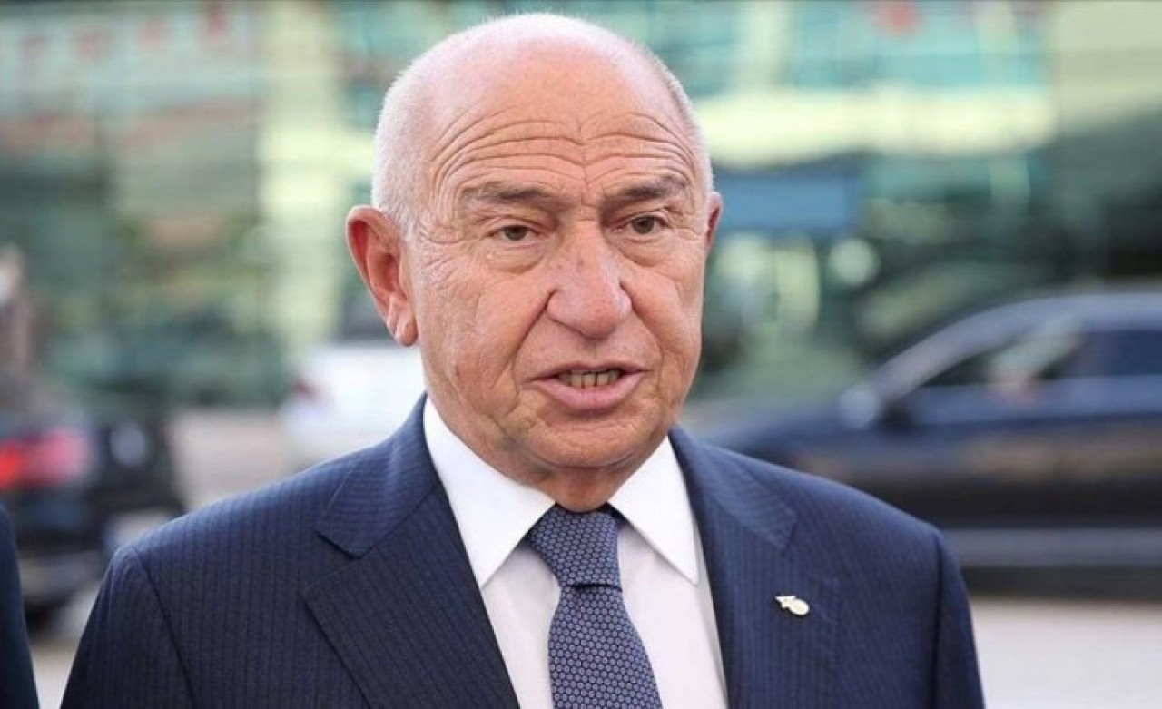 Şenol Güneş'in yerine A Milli Takım'ın başına kim geçecek? Nihat Özdemir açıkladı