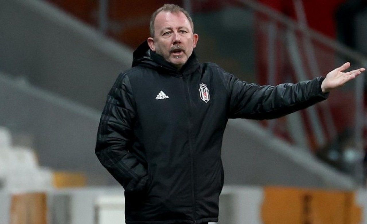 Sergen Yalçın'dan çok sert sözler: 'Sen kimsin,  vasfın ne? Biz sana haddini bildiririz!'