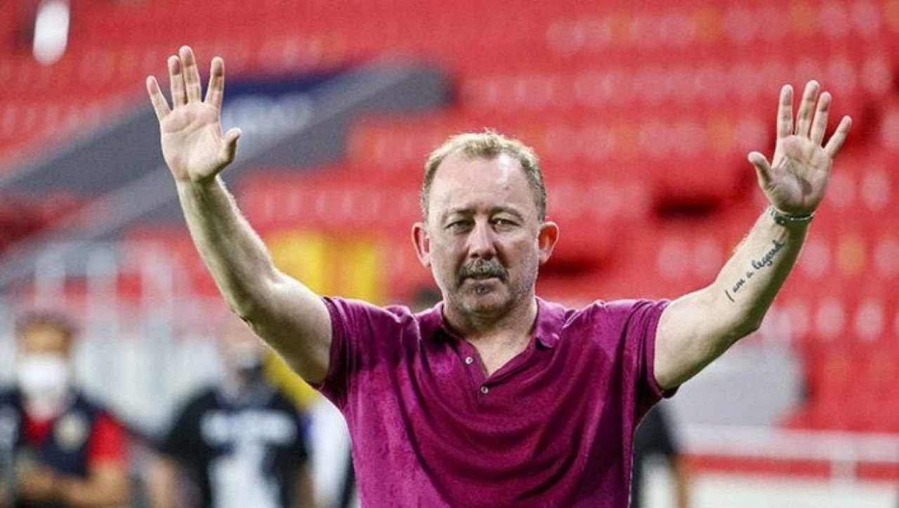 Sergen Yalçın'dan Antalya'da bomba 11: Büyük sürprizler