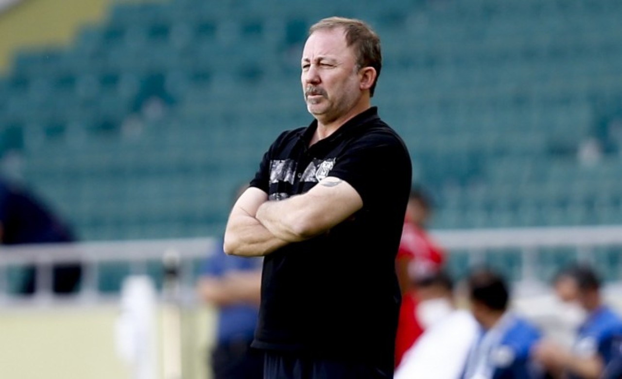 Sergen Yalçın'ın eli kolu bağlandı: İşte Altay maçının mecburi 11'i!