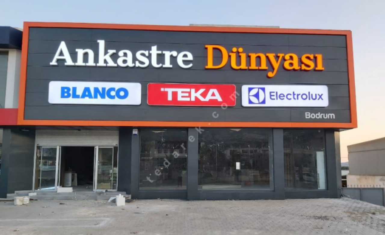 Tabela Maliyeti Ne Kadardır?