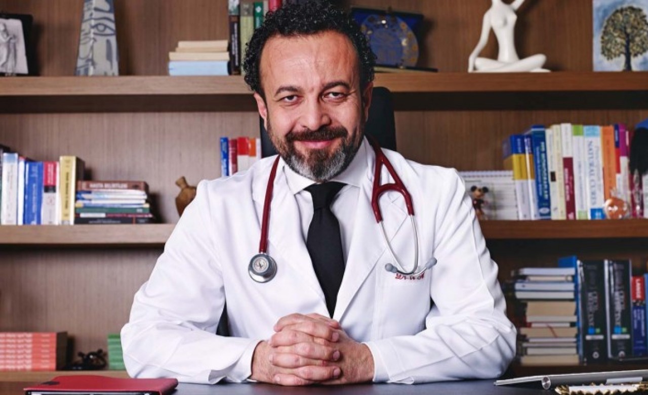 Türk Tabipler Birliği cezayı kesti: Aşı sözleri nedeniyle Ümit Aktaş'a meslekten men!