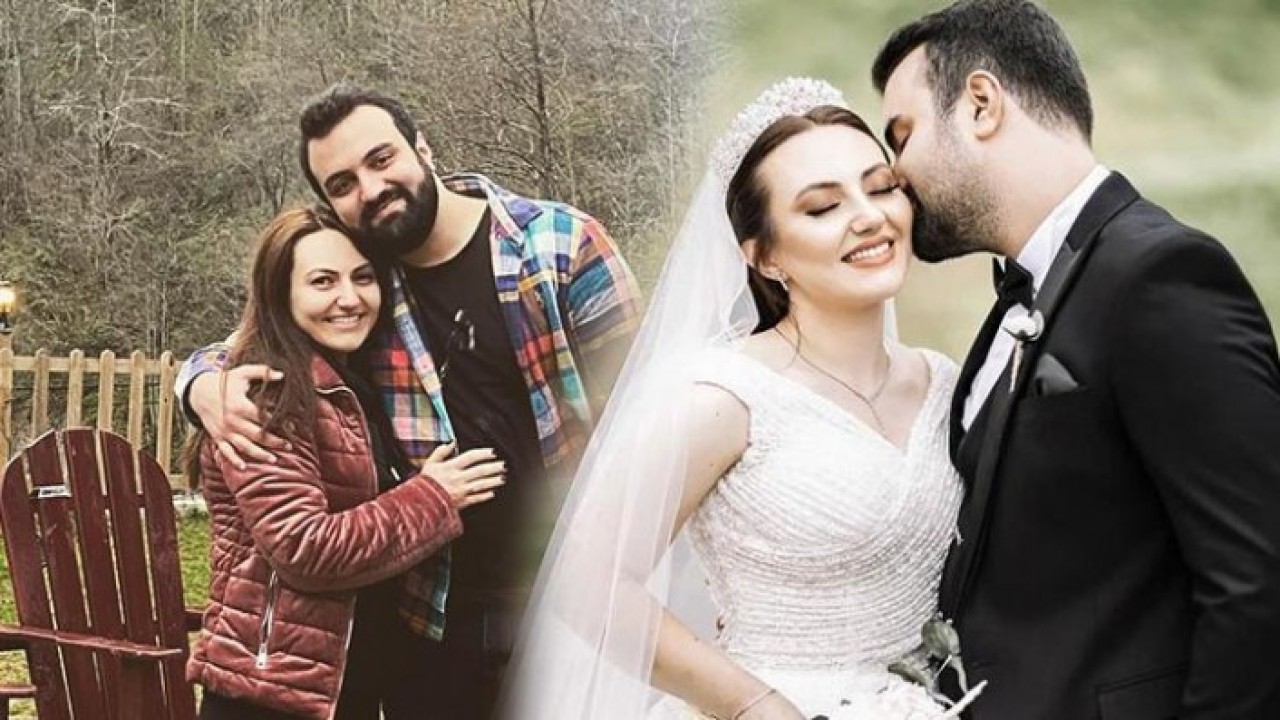 Takı kavgasında gelinin babası Basri Bulut,  damat tarafına kurşun yağdırmıştı: Doktor çift Burcu Bulut Keleş ile Ümit Keleş'ten flaş karar