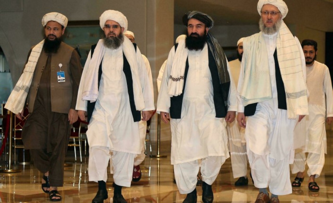 Taliban'a destek konusunda Katar'dan son dakika Türkiye açıklaması!