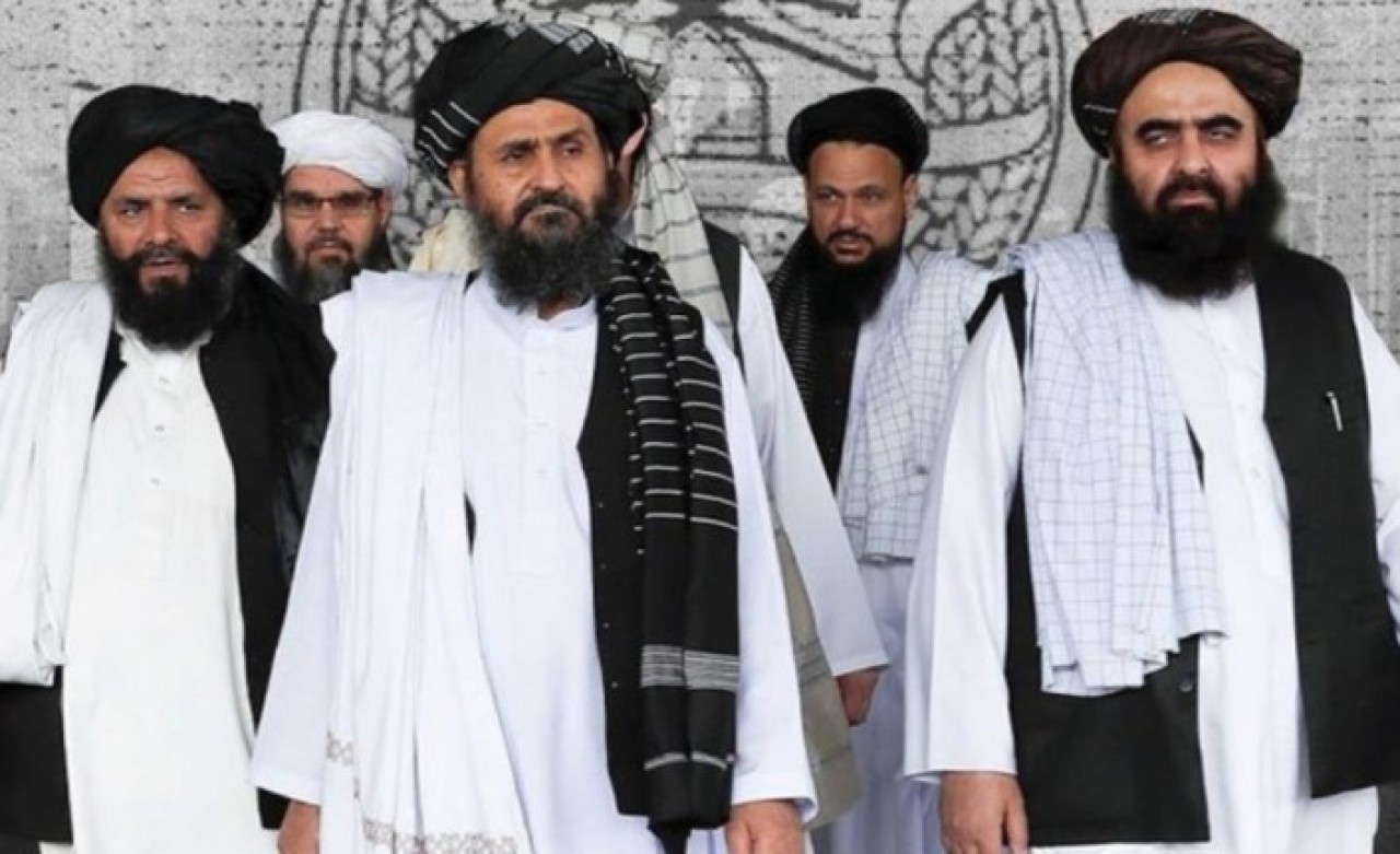 Taliban'da hükümet krizi! Üst düzey isimler çıkan kavga sonrası ortadan kayboldu