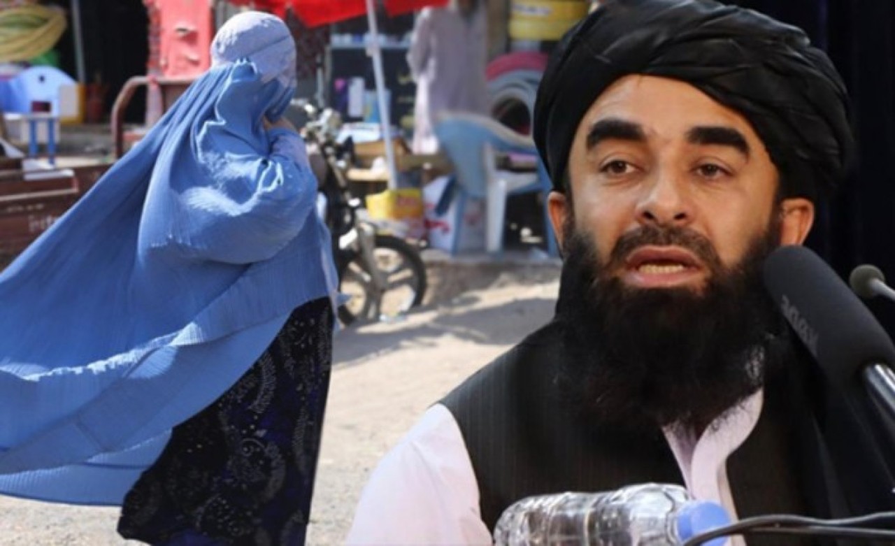 Taliban,  kuracağı hükümeti 2 gün sonra açıklayacak: Yönetimde kadınlar olacak mı sorusuna bakın ne yanıt verdi!
