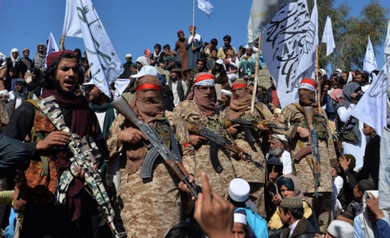 Taliban uzuv kesmeye başlayacak: Kimse bize yasalarımızın nasıl olacağını söyleyemez