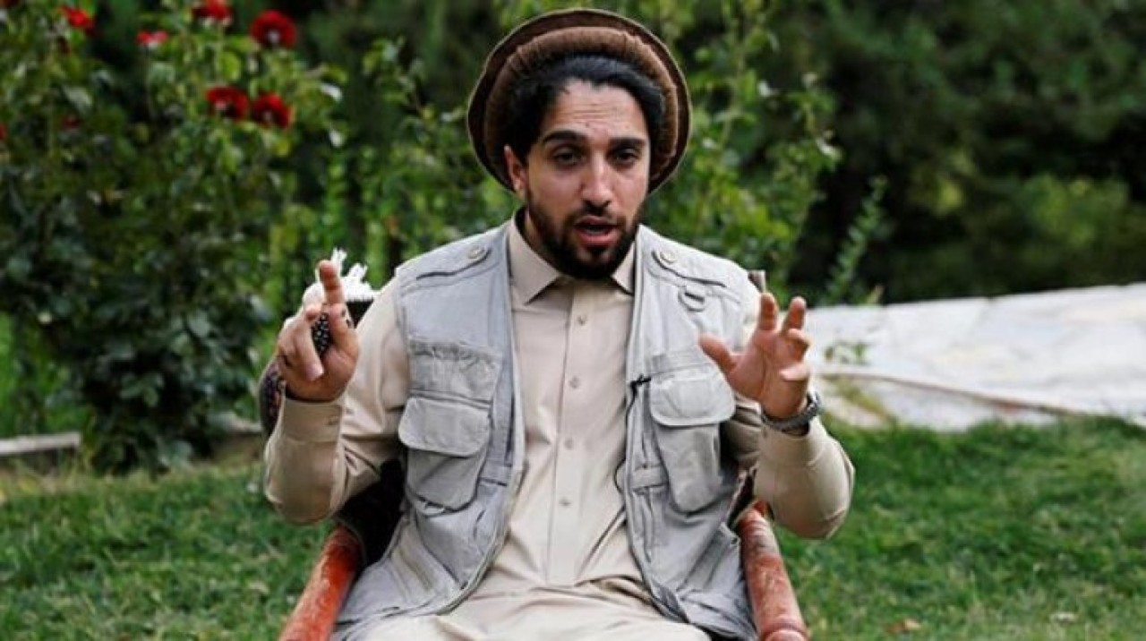 Taliban'a direnen Ahmed Mesud kimdir? Ahmed Mesud ne istiyor?