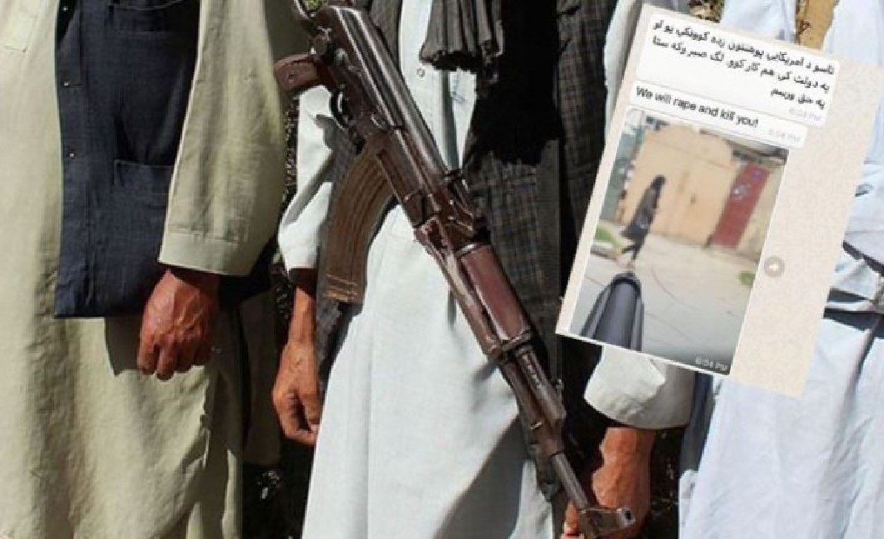 Taliban'ın üniversite öğrencilerine kan donduran mesajları ortaya çıktı: Bakın ne yapacaklarmış!