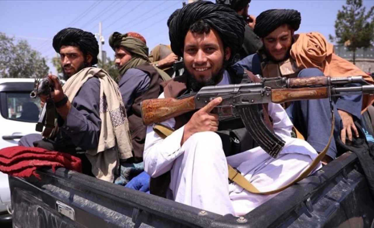 Taliban,  Pencşir'i ele geçirdiğini duyurdu! Direnişciler de açıklama yaptı