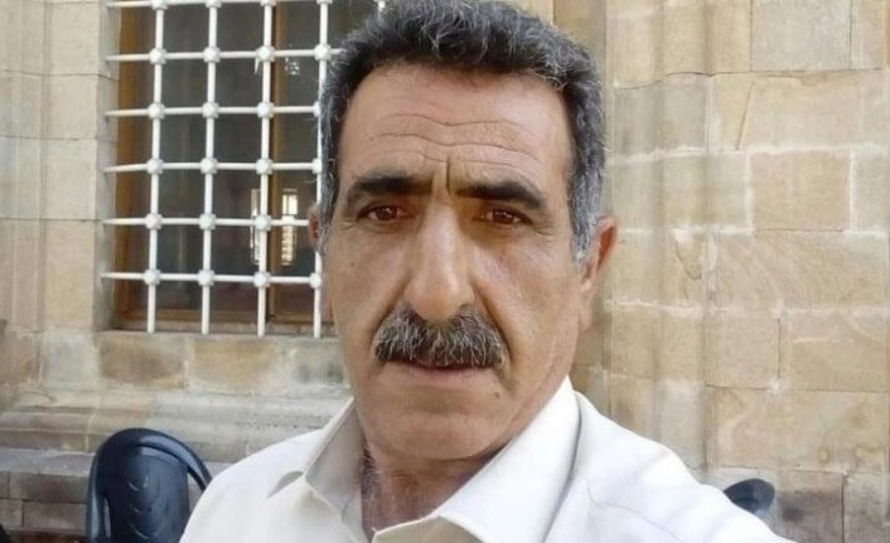 Tarsus'ta silahlı saldırı: Hamdi Yargı öldü