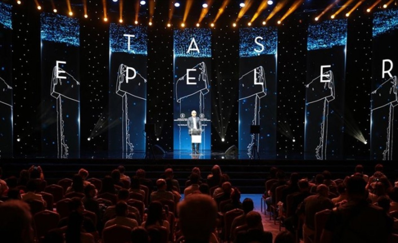 'Taş Tepeler Tanıtım Toplantısı' Şanlıurfa'da yapıldı