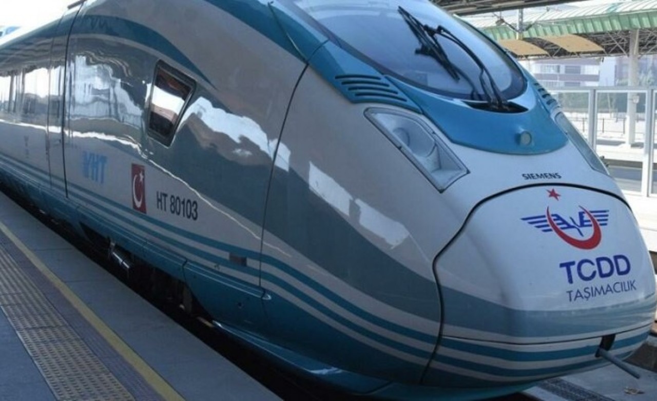 TCDD'nin genel müdürlüğüne Metin Akbaş atandı: Metin Akbaş kimdir?