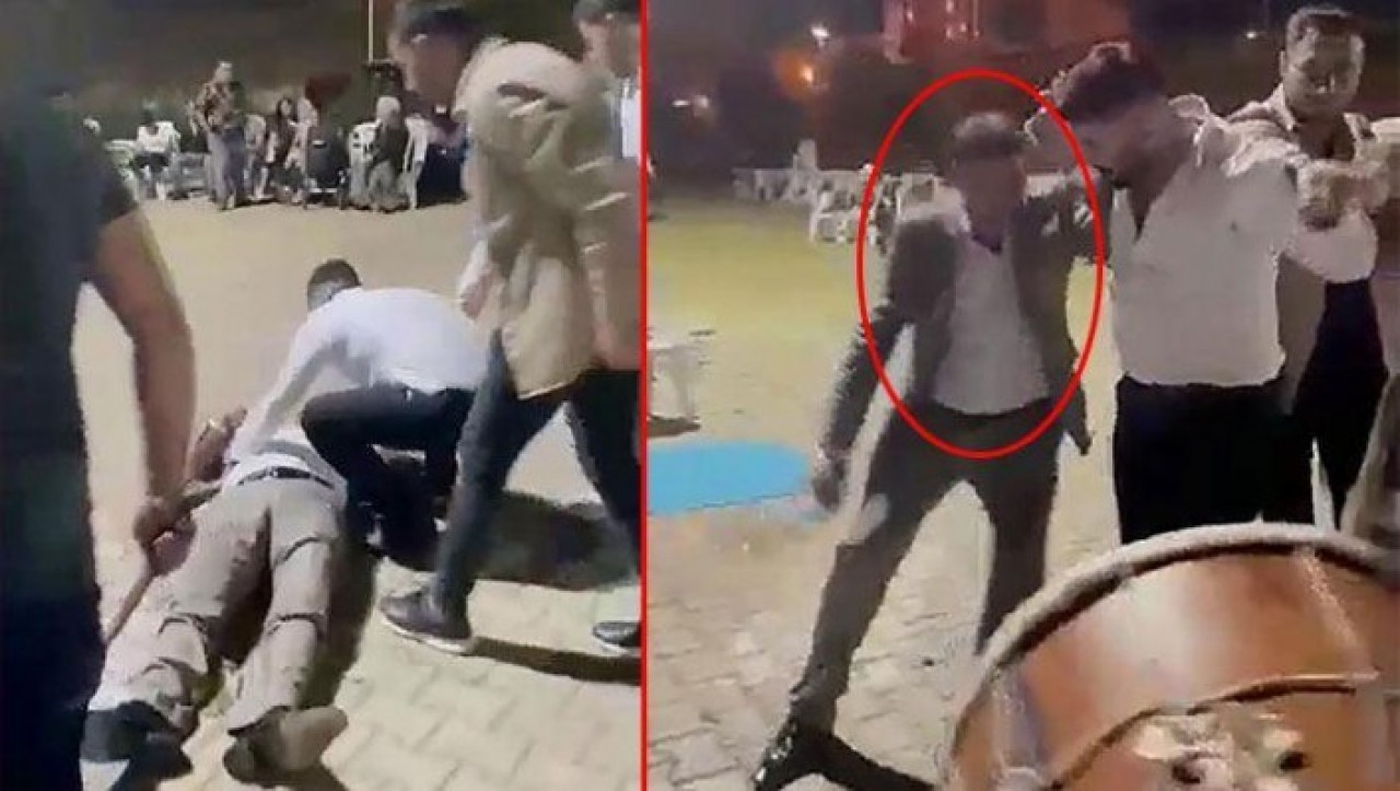 Tekirdağ'da halay çekerken yere yığıldı: Mikail Göleli öldü