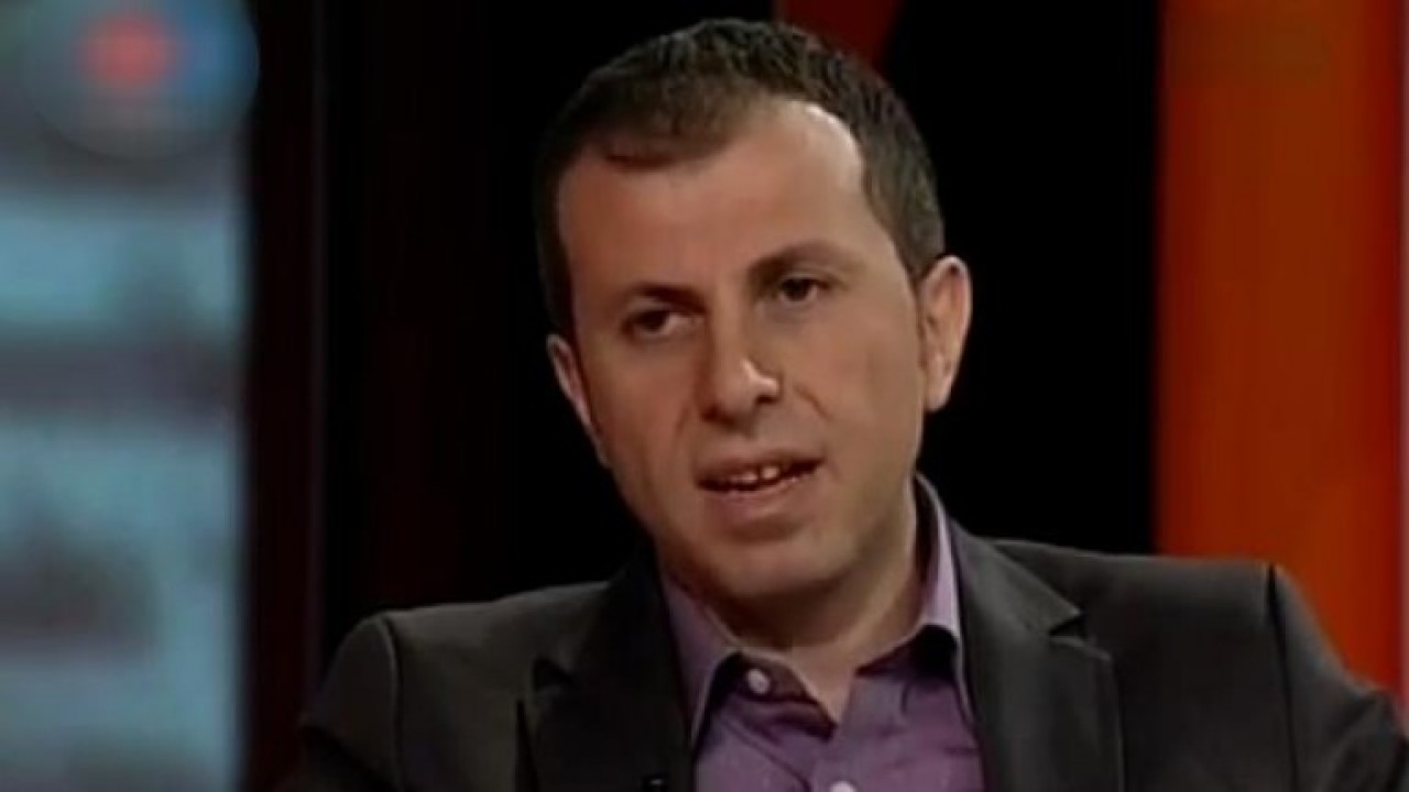 Televizyoncu Süleyman Bektaş öldü: Süleyman Bektaş kimdir?