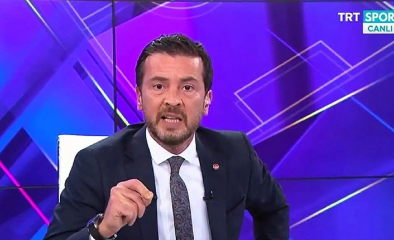 Ersin Düzen görevinden istifa etti