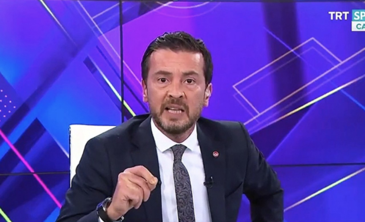 TFF Başkanı Nihat Özdemir'in danışmanı Ersin Düzen'dan şaşırtan Şenol Güneş açıklaması