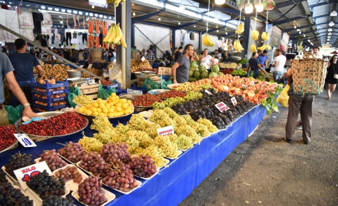 Erdoğan'ın açıklaması sonrası harekete geçildi: Fahiş fiyatlarla ilgili ilk hamle geldi!