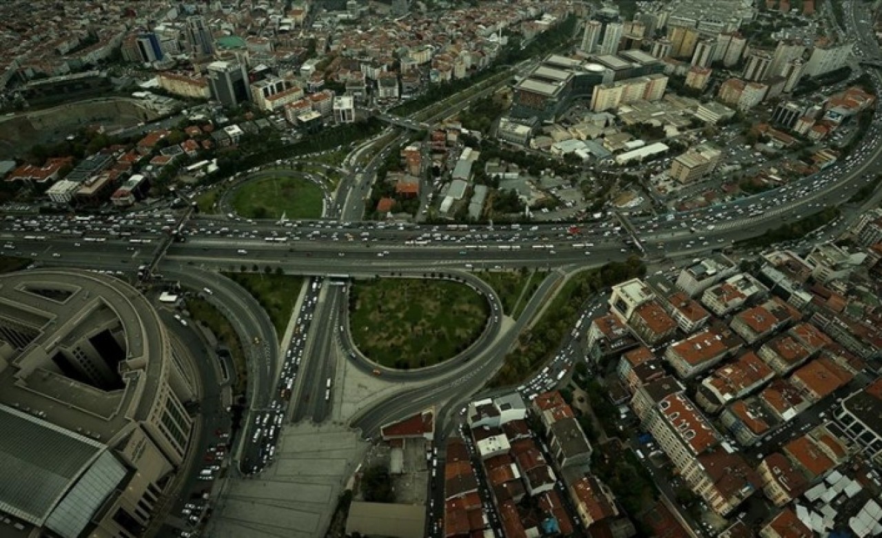 Trafiğe 8 ayda 820 bin 173 aracın kaydı yapıldı