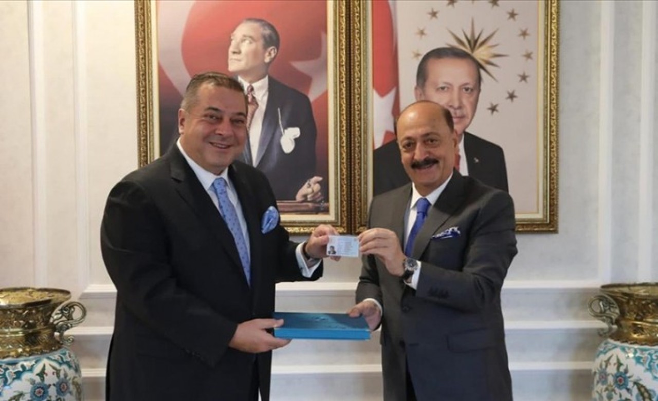 Türkiye'de yabancı girişimciyle ilgili çok önemli karar: Uygulama başladı