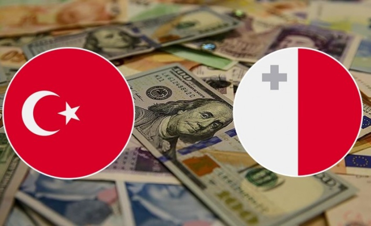 Türkiye ile Malta'dan kara para ve terörizmin finansmanına karşı iş birliği