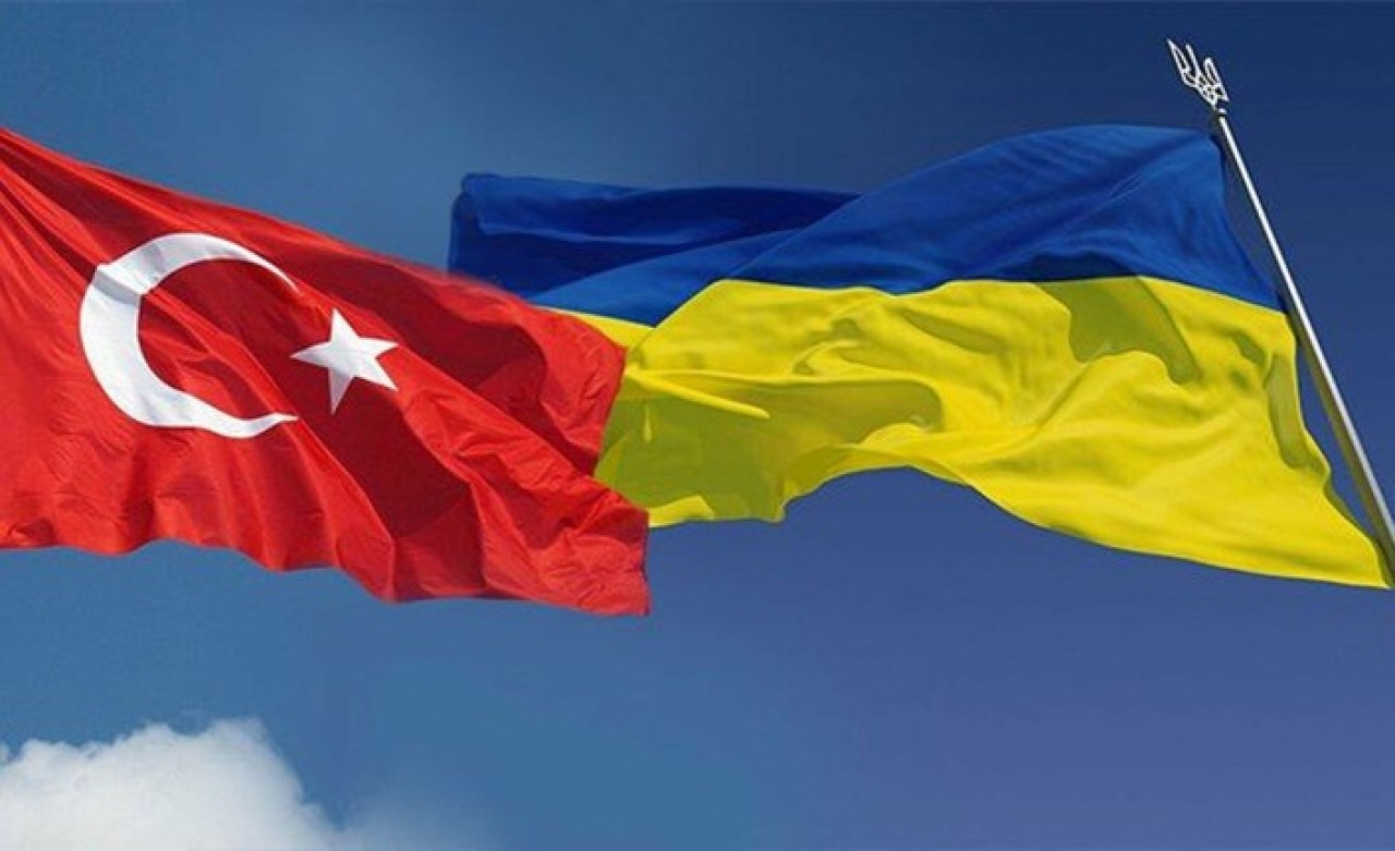 Türkiye ile Ukranya anlaşma imzaladı: Hava savunma sistemleri geliştirilecek