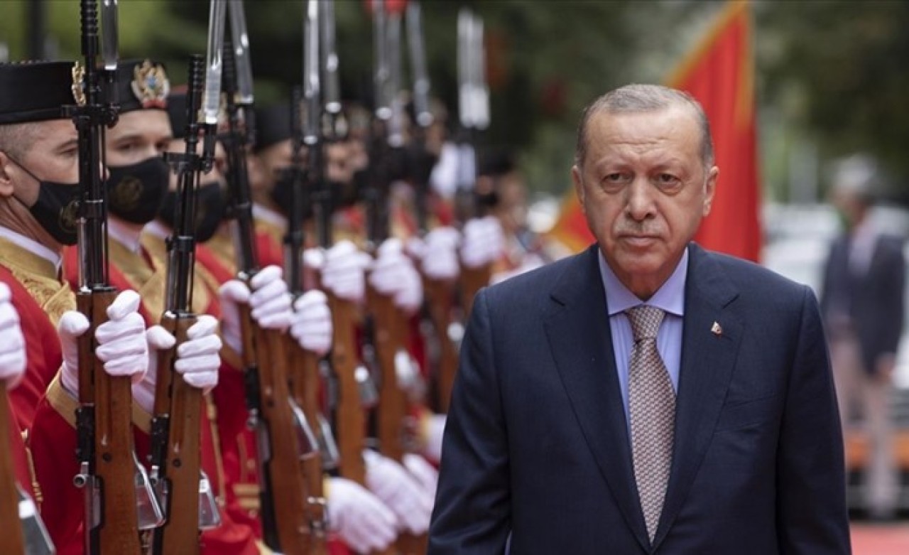 Türkiye Balkanlarda neden güvenilir bir aktör?
