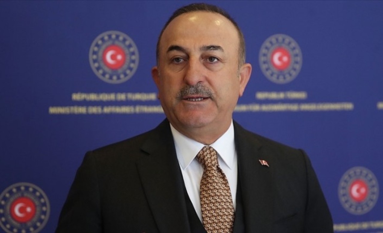 Türkiye,  Taliban'ı tanıyacak mı? Dışişleri Bakanı Çavuşoğlu'ndan flaş açıklama