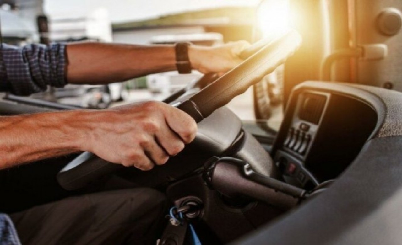 Ünlü şirket resmen duyurdu: 100 bin şoför işe alınacak!