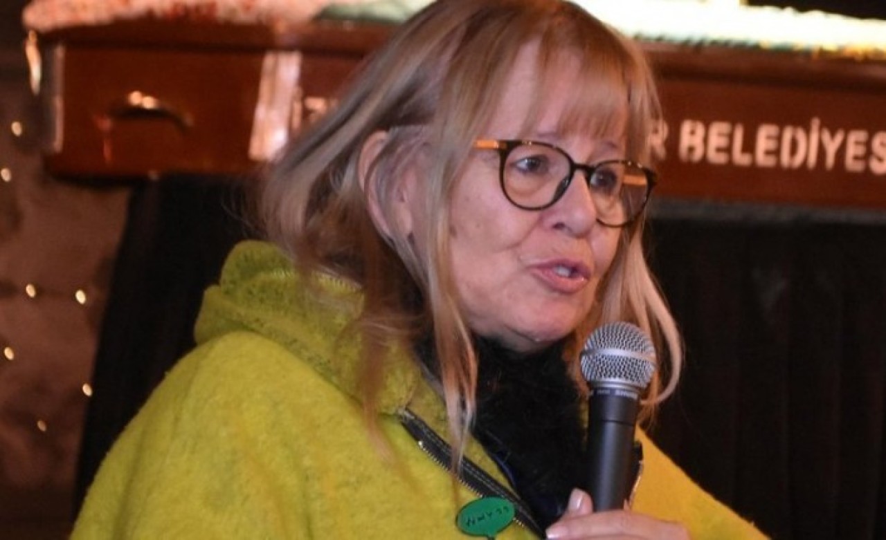 Ünlü oyuncuların hocası Prof. Dr. Hülya Nutku öldü: Prof. Dr. Hülya Nutku kimdir?