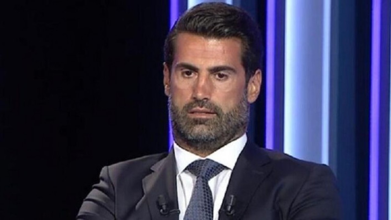 Volkan Demirel,  Fenerbahçe kalecisi Altay'ı eleştirdi