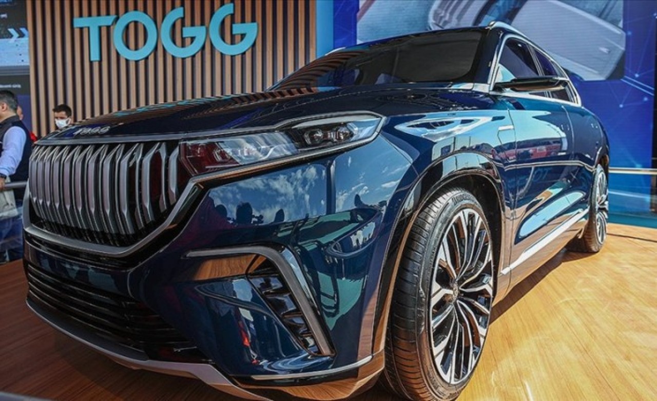 Yerli otomobilde  önemli bir adım daha: Bataryayı üretecek şirket kuruldu