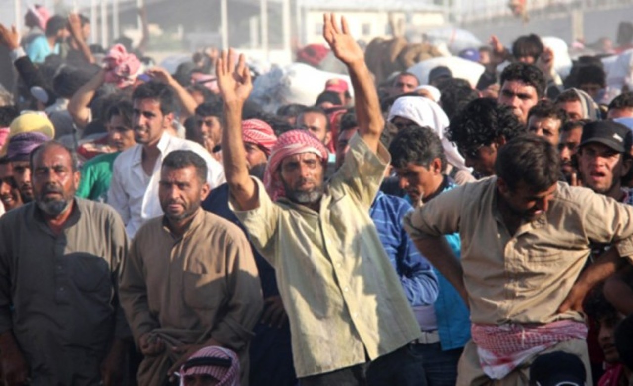 Yıllar sonra beklenen oldu: Suriyeliler için flaş karar!
