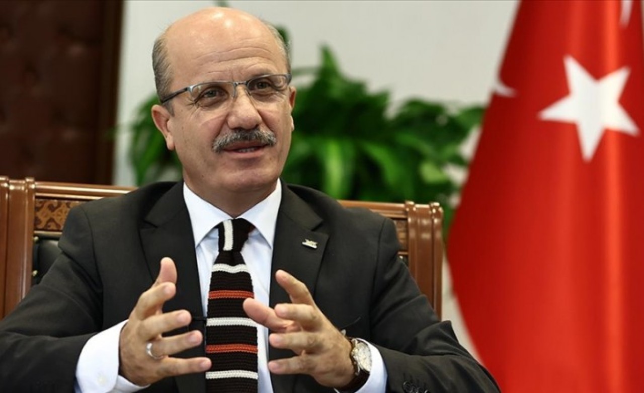 YÖK Başkanı açıkladı: İşte üniversitelerde yüz yüze eğitimin detayları