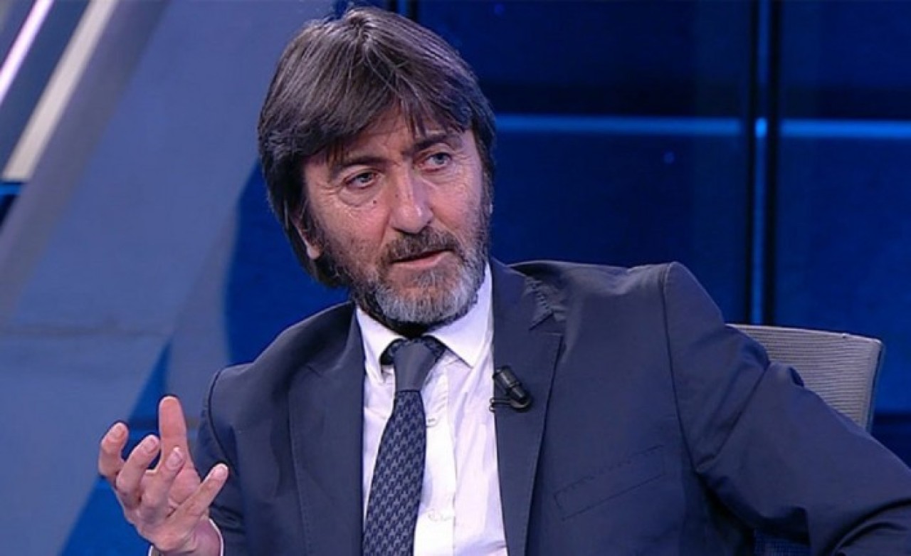Yok artık! Rıdvan Dilmen bakın TRT'den kaç milyon lira alıyormuş?