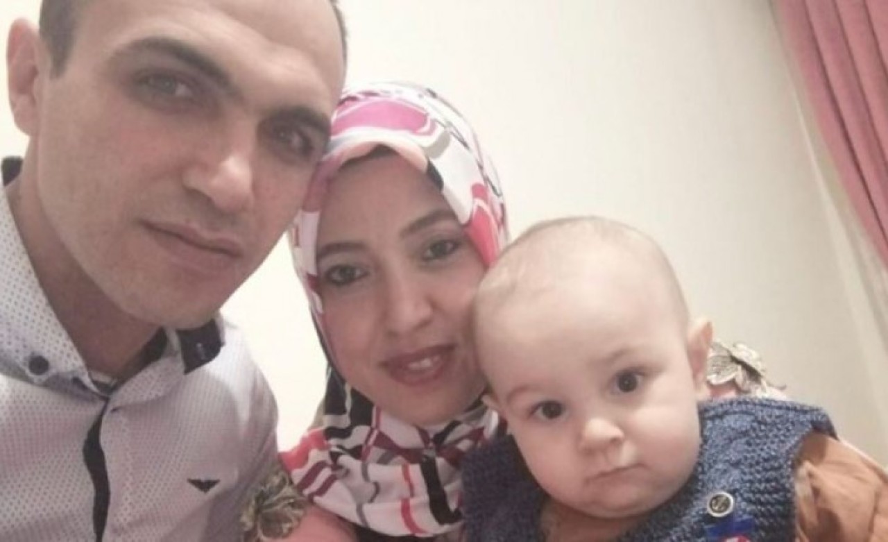 Yürekler yandı: Uzman Çavuş Yusuf Uyar'ın şehit olmasından bir yıl sonra eşi Pınar Uyar kazada öldü