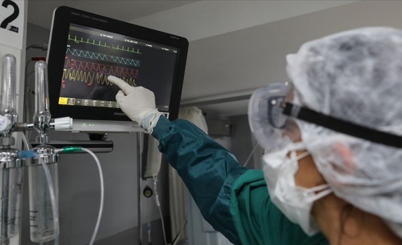 12 Ekim koronavirüs 2021 tablosu açıklandı: Vaka ve vefat sayısında büyük artış