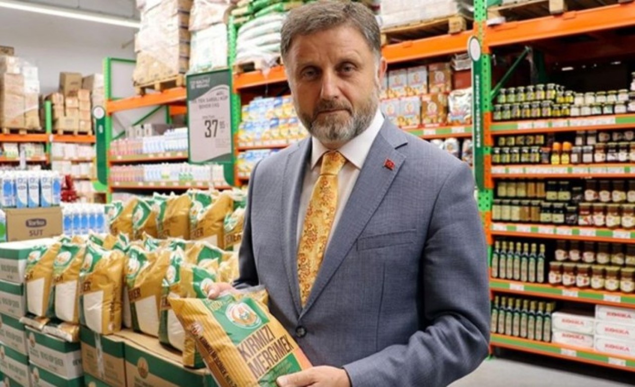 180 bin TL mi alıyor? Tarım Kredi Kooperatifleri Genel Müdürü şaşırtan maaşını açıkladı