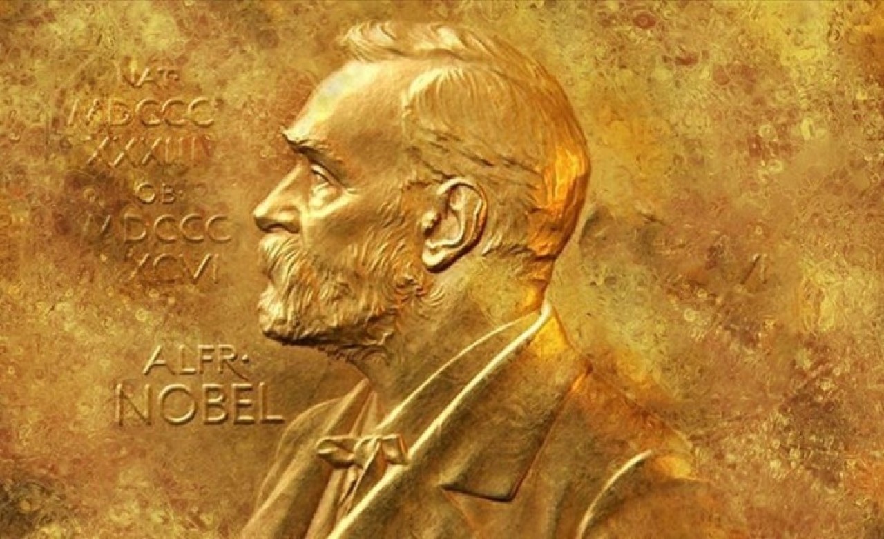 Özlem Türeci ve Uğur Şahin bekleniyordu: 2021 Nobel Tıp Ödülü'nün sahibi belli oldu