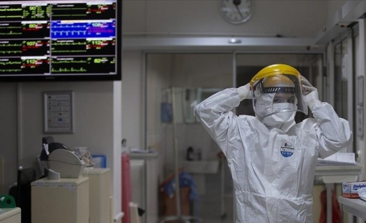 28 Ekim 2021 koronavirüs verileri açıklandı: 42 şehir için önemli uyarı