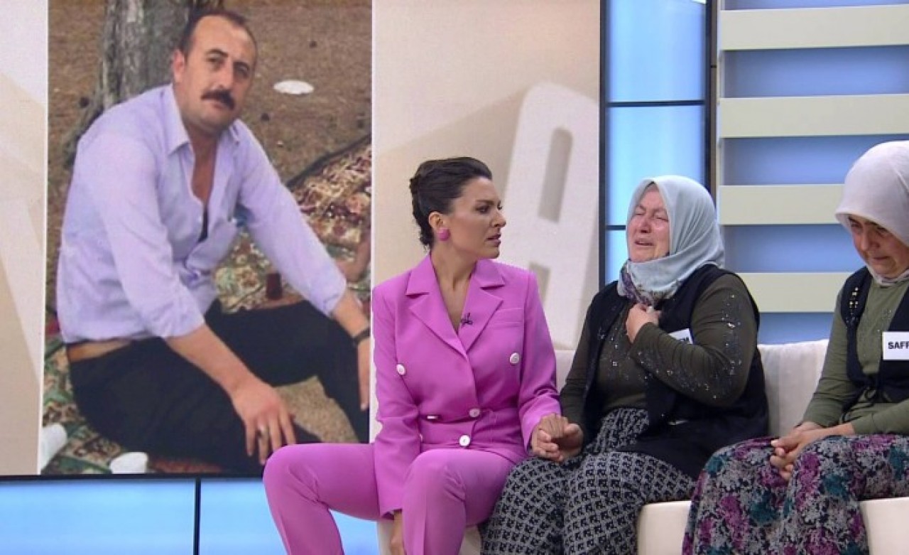 3 aydır her yerde aranıyordu: Osman Gönk'ün toprağa gömülü kafası bulundu