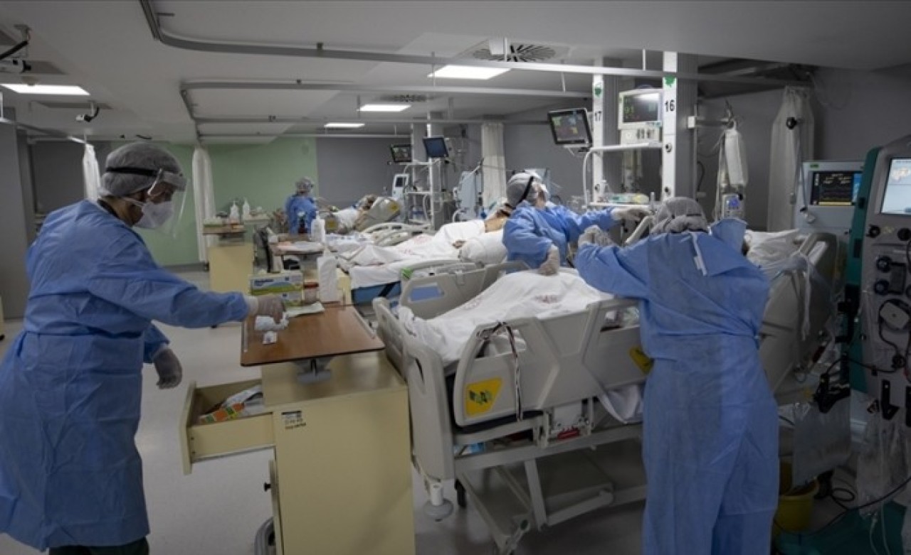 30 Ekim 2021 koronavirüs verileri açıklandı: Tablo endişe veriyor