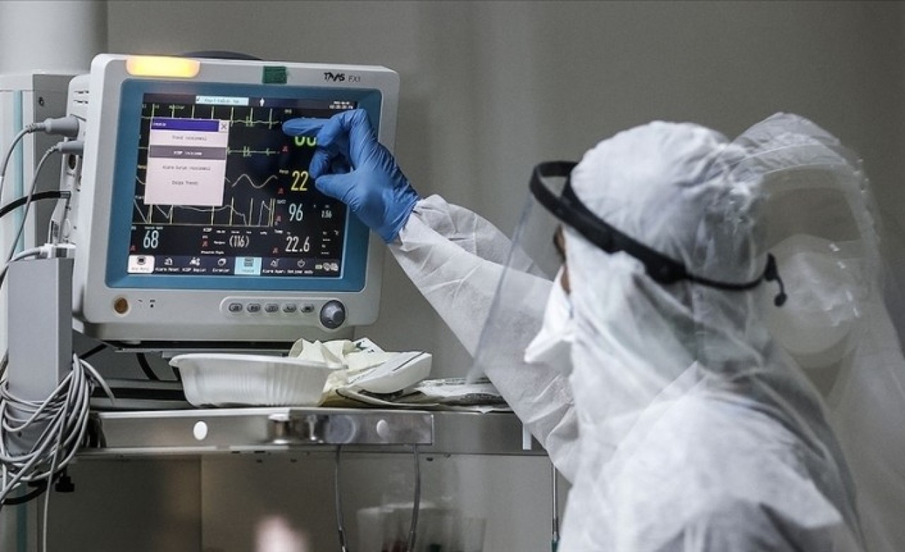 5 Ekim 2021 koronavirüs tablosu açıklandı: Bakan Koca'dan kritik uyarı!