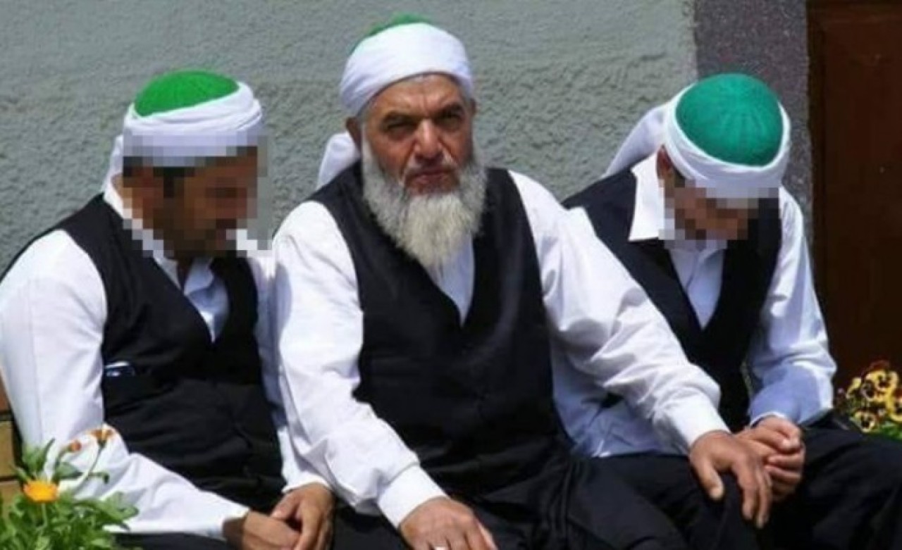 5 erkeğe cinsel istismarda bulunan sözde tarikat şeyhi Süleyman Işık'ın cezası belli oldu