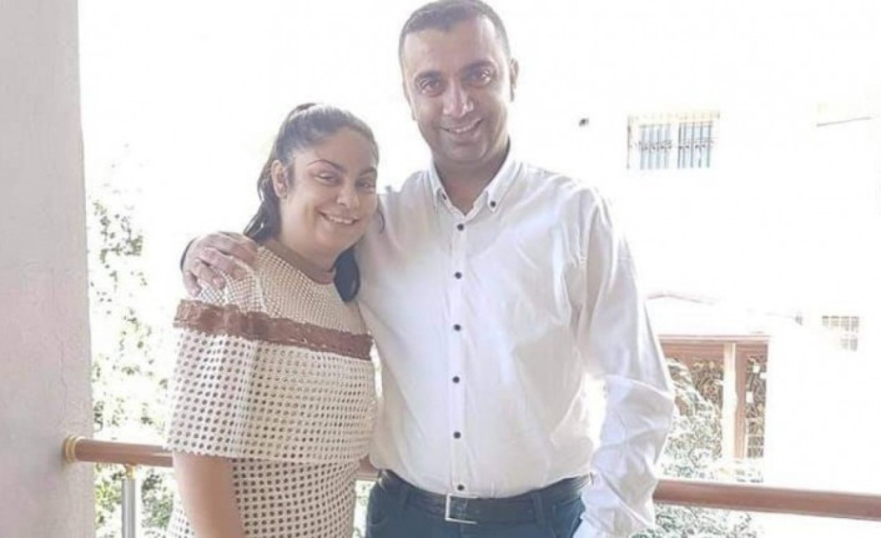 8 aylık hamile Burcu Kırılmış öldü: Arsuz'u ağlattı!