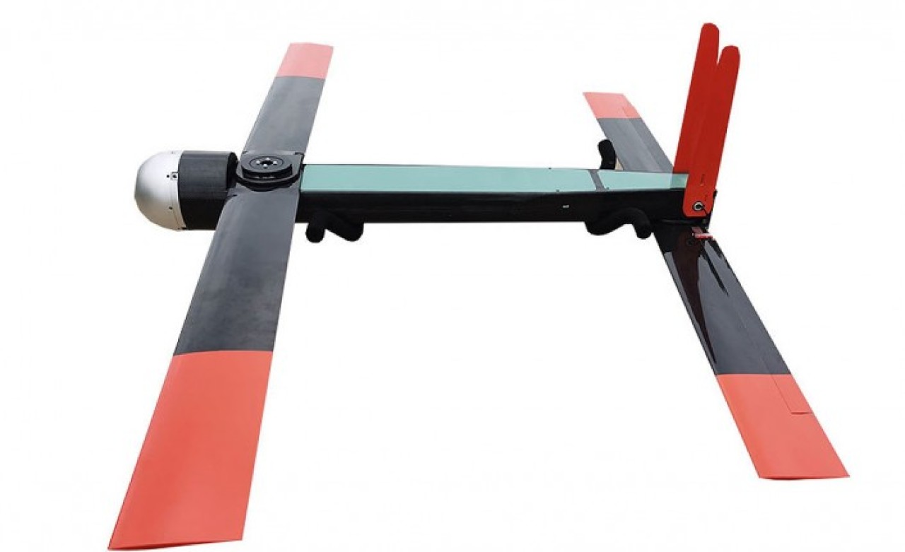 ABD Medyası: Türkiye düşman dronları yok eden drone geliştiriyor